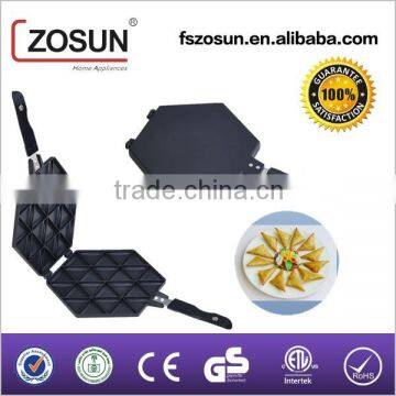 ZOSUN ZS-901 Samosa Baker For HOusehold