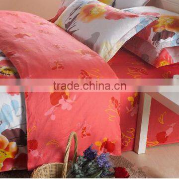 T/C bleach white fabric for bedsheet