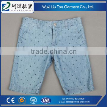 new style jeans pants for boys oem factory