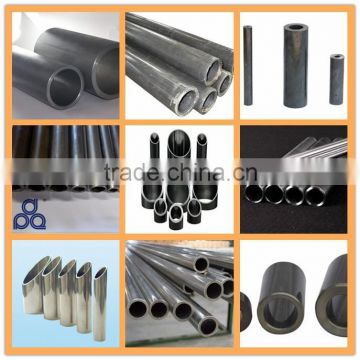 DIN 2391 ST45 cold rolled seamless steel tube for automobile parts