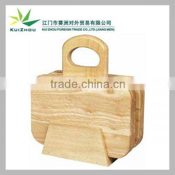 Cutting board set