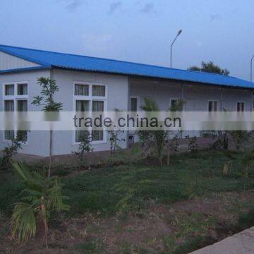 Cheap Dormitory on Job Site photo-3