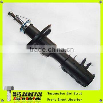 88875108 0322-D211-302FL 503663 Suspension Gas Strut Front Left Shock Absorber for Chevrolet Aveo 2004-2011