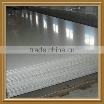 1.4404 AISI 316L Stainless Steel Plate