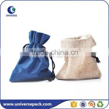 burlap jute bags for coffee beans in new design                        
                                                                                Supplier's Choice