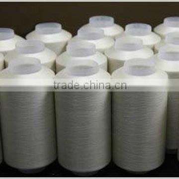 100% raw silk yarn