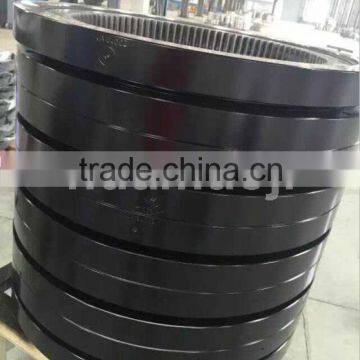 Truck Crane Swing Bearing photo-4