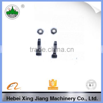 agricultural hardware hex nut bolt and nut