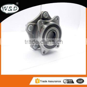 Front Rear Car wheel hub bearing unit set 52710-22400