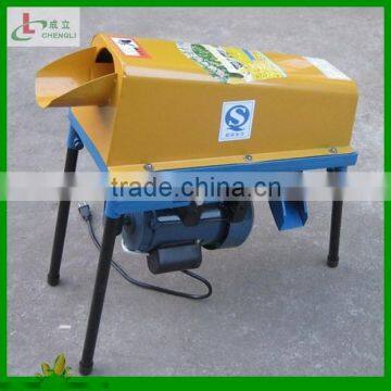 electric corn thresher/sweet corn thresher/corn maize thresher