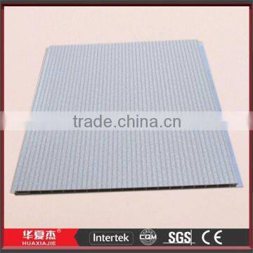 Cheap PVC Materials Ceiling Cladding Panels