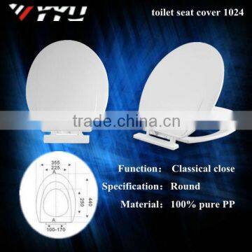 1024 wc Cover Cheap Round Toilet Seat Chaoan photo-5