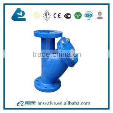 Y Type Strainer Valve photo-2