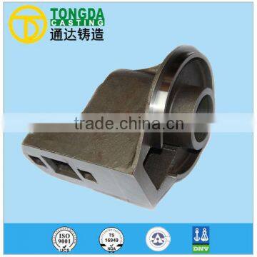 OEM Machining accessories oem cast steel casting FOB price