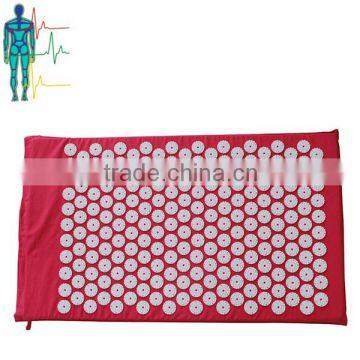 washable acupressure spike yoga massage mat