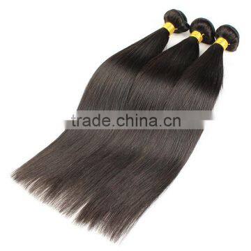 100% Human Hair Extensions Hot 2016 Wholesale Virgin Brazilian Hair