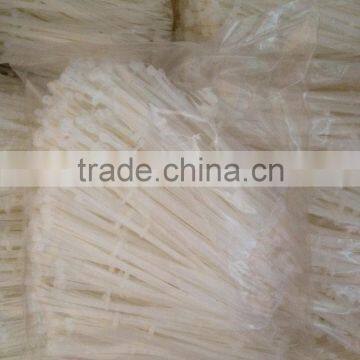 6" (3*150MM) 18LBS Tensile Nylon Cable Tie photo-2