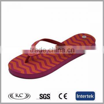 high quality trendy australia anti-slip shower hotel eva slipper