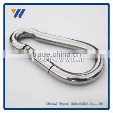 Hard Ware Rigging Lifting Eye Hooks With Latch photo-3
