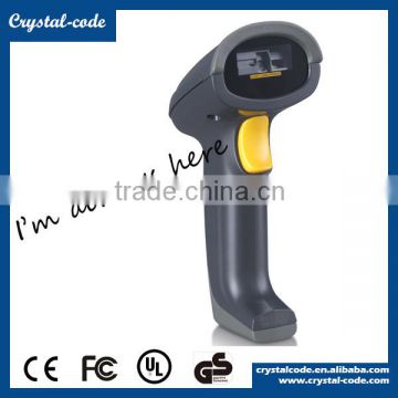 MD6000 high speed supermarket wireless barcode scanner