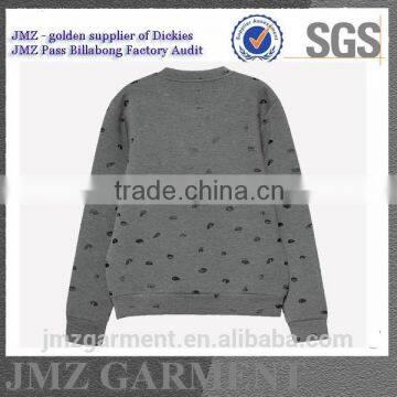 JMZ Men's Hoodie Men's Sweater Men's Fashion Hoodie photo-2