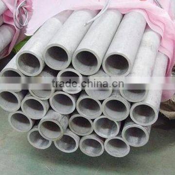 ASTM A312 304/316/321 Seamless 50mm Diameter Stainless Steel Pipe photo-3