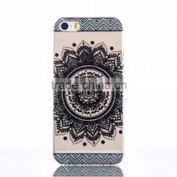 New Design TPU Colorful Printing Case For Iphone 6