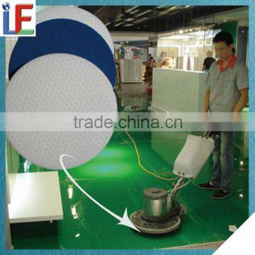 Free of chemicals as seen on tv melamine sponge plastic floor cleaning wiper