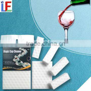 best selling products clean stains melamine sponge cup dust cleaner