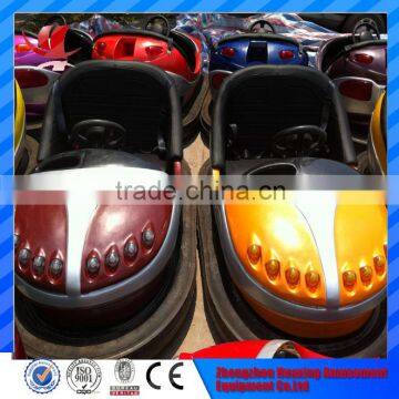 New design amusement removabble bumper car toys for children