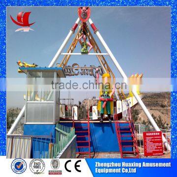 amusement park outdoor playground pirate ship pirate boat ride