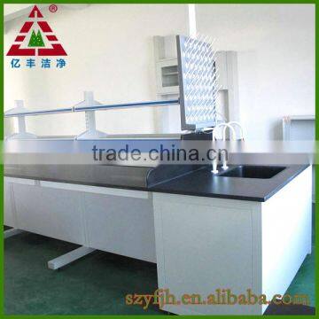 Lab Equipment Lab Table Lab Island Bench photo-4