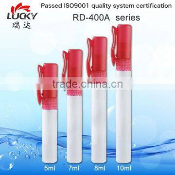 Plastic Pen Perfume Atomizer