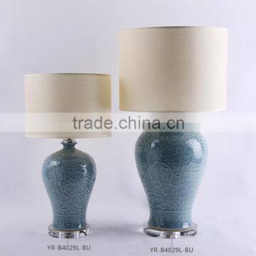 Decorative Traditional Table Lamp Living Room Decoration