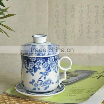 2015 China Alibaba Supplier new bone china tea cup