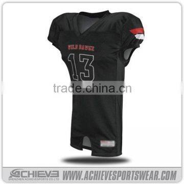 For 2015 Seasons High Quality Cheap Price Hot Sell American Football Jersey photo-2