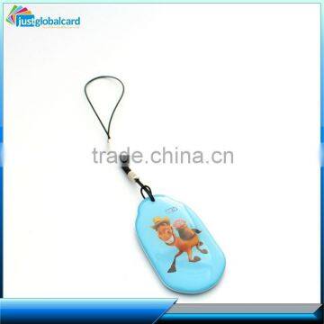 Free Design~~!!! Best PVC Material rfid card iso 14443a/ iso 15693 rfid card/ RFID epoxy card