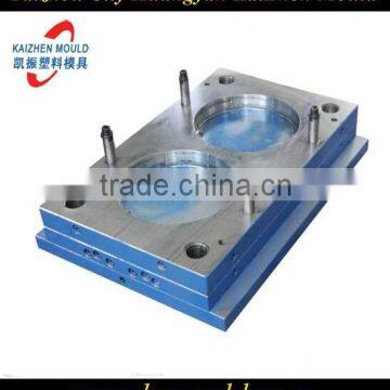 Supply Plastic Thin-walled Box Mold Plastic Lid Mold