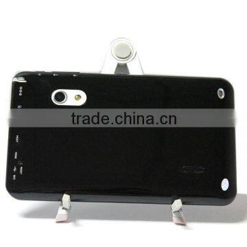 2014 New Tablet! 7"Dual Core Infrared Multi Touch Screen Overlay Tablet Pc photo-6