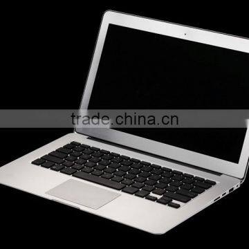 14.1inch Laptop Notebook PC Netbook Umpc Computer CPU I3 4th Gen 8GB RAM 500GB SSD photo-3