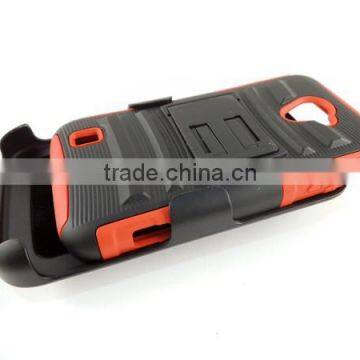 New product three in one protective phone case for LG G3