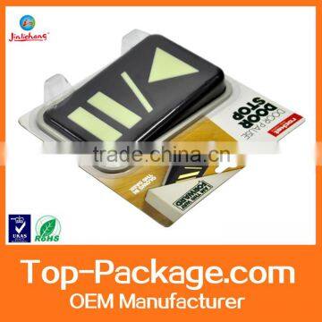 Custom Trasparent Plastic Blister Tray Packaging photo-4