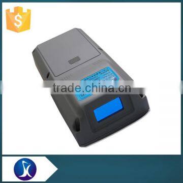 Laser Head Barcode Scanner With Printer Wireless WinCE RFID /wifi/GPS/camera/ photo-3