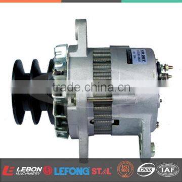 Alternator 6D125 PC300-3 600-821-6150 0-33000-5880 Made in China