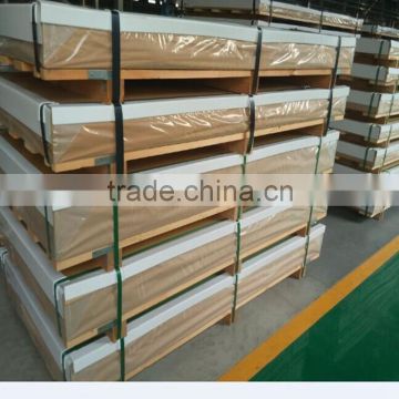 aluminum plates aa6061 for valves