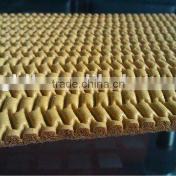 rubber underlay