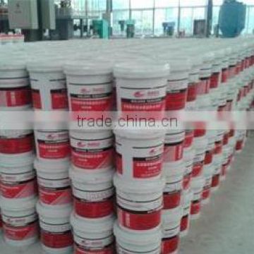 JS composite waterproof coating for roof, balcony