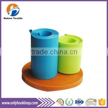 Moulded hook, colorful thin Moulded hook, nylon moulded hook