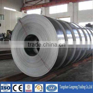 Hebei steel strip coil SPCC price per kg