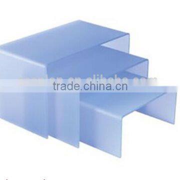 Manufacture acrylic display stand with good quality
